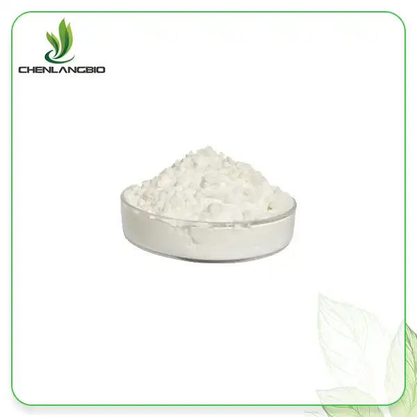 Amygdalin Powder